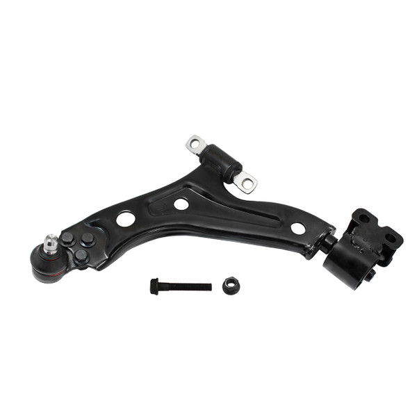 Image set of XRF Chassis XCA1279 Front Left Lower Control Arm and Ball Joint Assembly