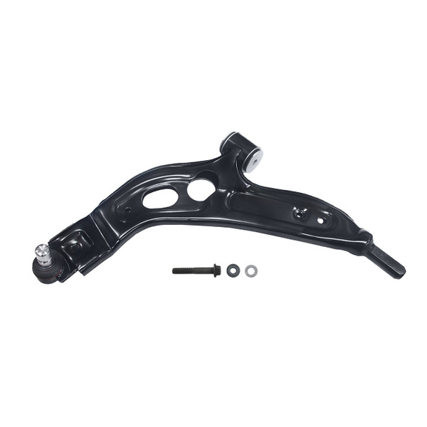 Image set of XRF Chassis XCA1481 Front Left Lower Control Arm and Ball Joint Assembly