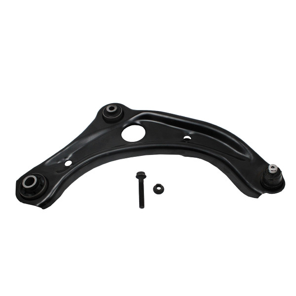 Image set of XRF Chassis XCA1208 Front Right Lower Control Arm and Ball Joint Assembly