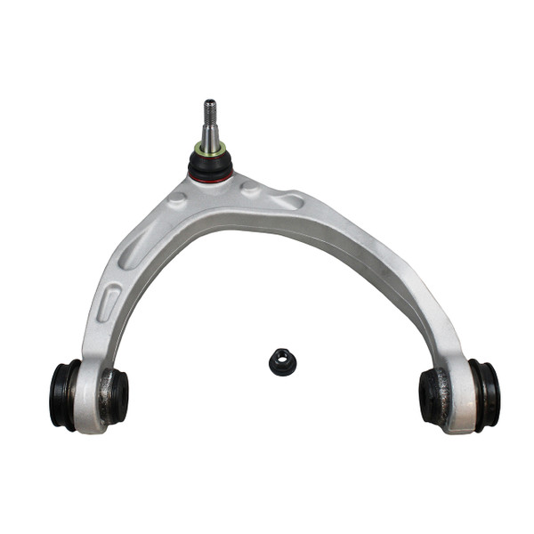 Image set of XRF Chassis XCA1180 Front Right Upper Control Arm and Ball Joint Assembly