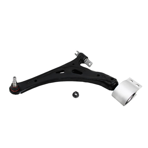 Image set of XRF Chassis XCA1321 Front Left Lower Control Arm and Ball Joint Assembly