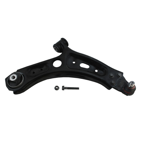 Image set of XRF Chassis XCA1154 Front Right Lower Control Arm and Ball Joint Assembly