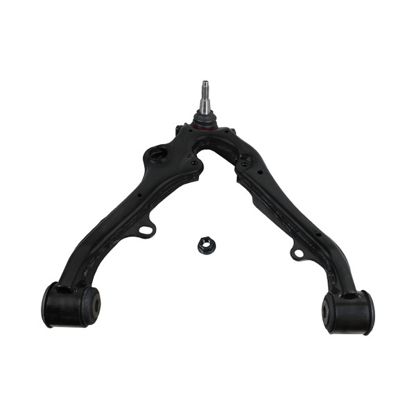 Image set of XRF Chassis XCA1356 Front Right Lower Control Arm and Ball Joint Assembly