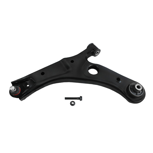 Image set of XRF Chassis XCA1477 Front Left Lower Control Arm and Ball Joint Assembly