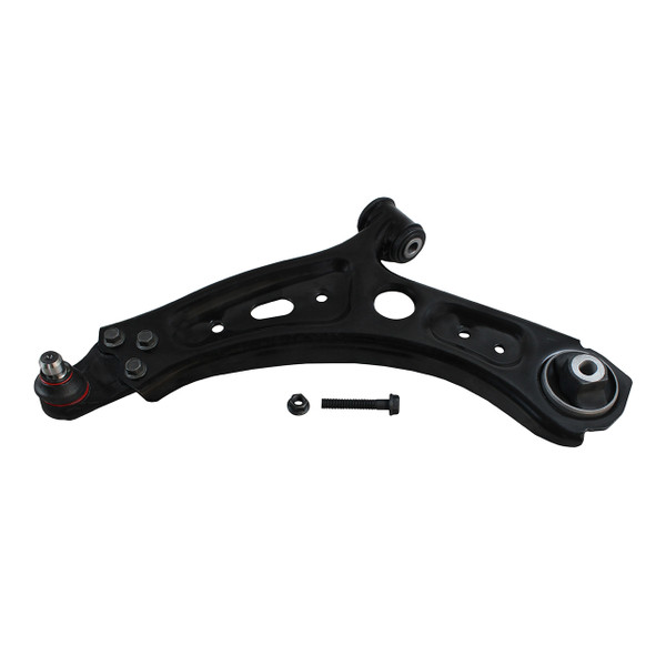 Image set of XRF Chassis XCA1155 Front Left Lower Control Arm and Ball Joint Assembly