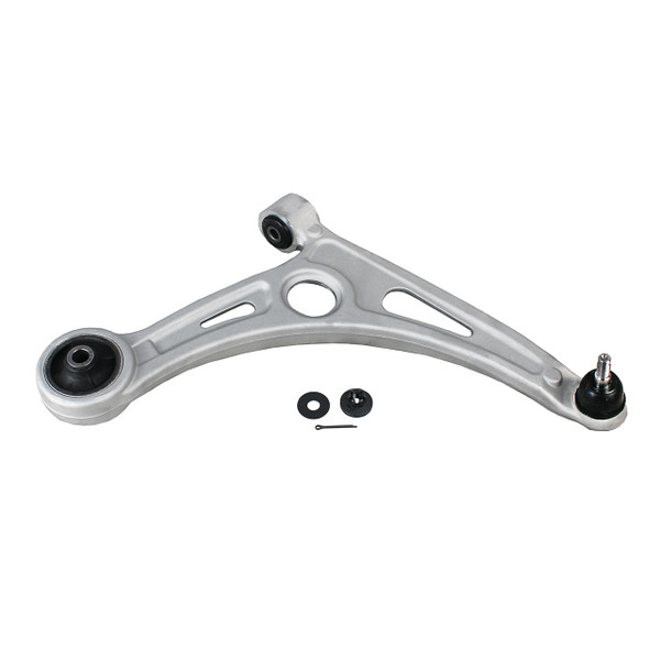 Image set of XRF Chassis XCA1350 Front Right Lower Control Arm and Ball Joint Assembly