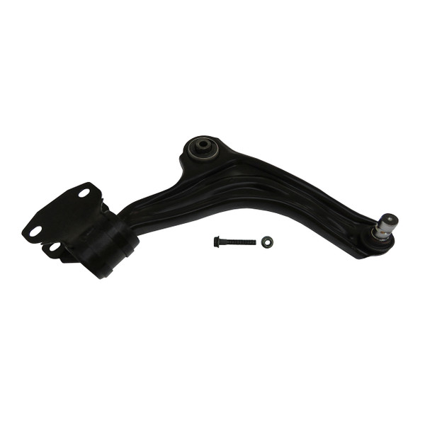 Image set of XRF Chassis XCA1292 Front Right Lower Control Arm and Ball Joint Assembly