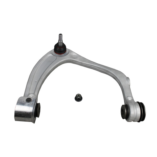 Image set of XRF Chassis XCA1354 Front Right Upper Control Arm and Ball Joint Assembly
