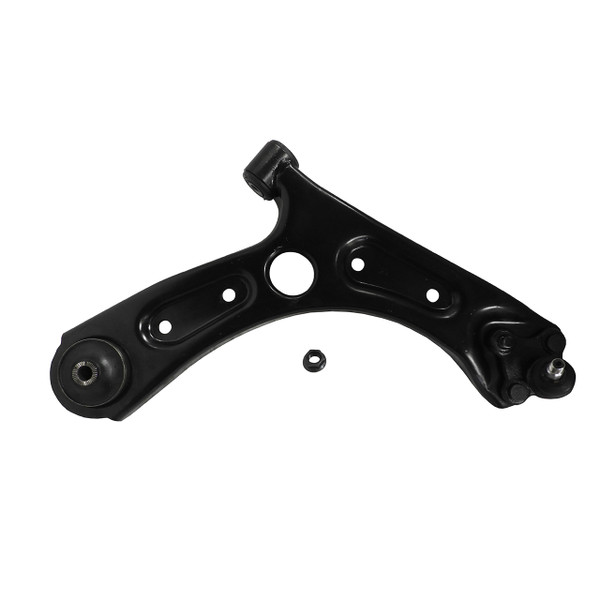 Image set of XRF Chassis XCA1160 Front Right Lower Control Arm and Ball Joint Assembly Image set of XRF Chassis XCA1160 Front Right Lower Control Arm and Ball Joint Assembly