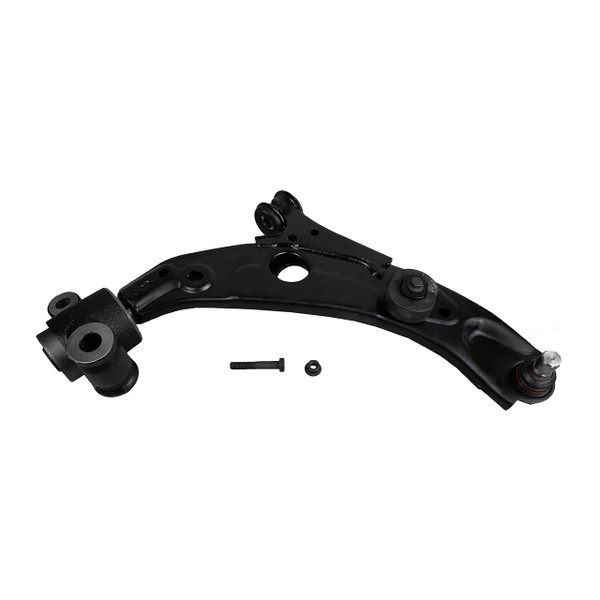 Image set of XRF Chassis XCA1369 Front Right Lower Control Arm and Ball Joint Assembly Image set of XRF Chassis XCA1369 Front Right Lower Control Arm and Ball Joint Assembly