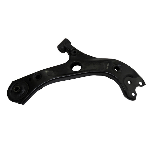 Image set of XRF Chassis XCA1322 Front Right Lower Control Arm Image set of XRF Chassis XCA1322 Front Right Lower Control Arm