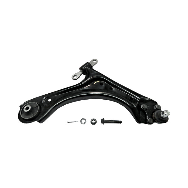 Image set of XRF Chassis XCA1534 Front Right Lower Control Arm and Ball Joint Assembly