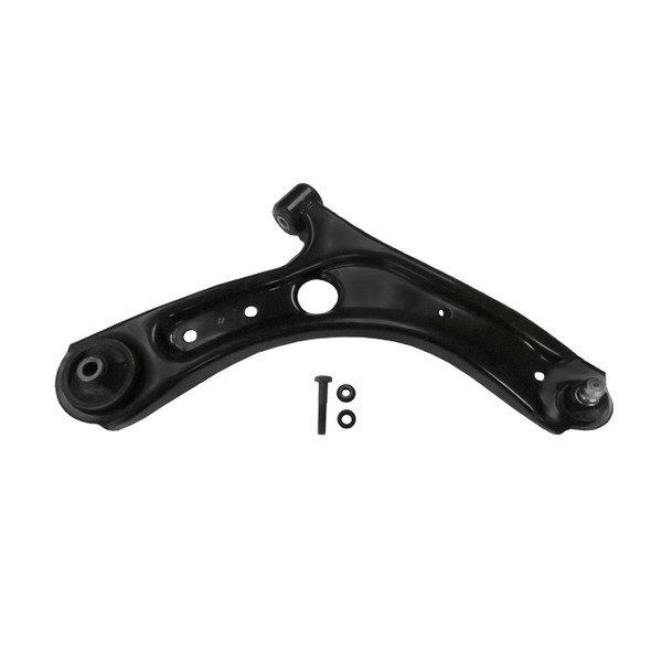 Image set of XRF Chassis XCA1503 Front Right Lower Control Arm and Ball Joint Assembly Image set of XRF Chassis XCA1503 Front Right Lower Control Arm and Ball Joint Assembly