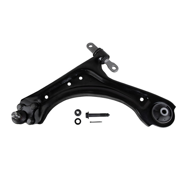 Image set of XRF Chassis XCA1535 Front Left Lower Control Arm and Ball Joint Assembly