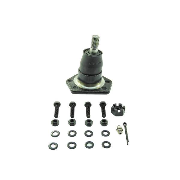 Image set of XRF Chassis 11-05029 Front Upper Ball Joint Image set of XRF Chassis 11-05029 Front Upper Ball Joint