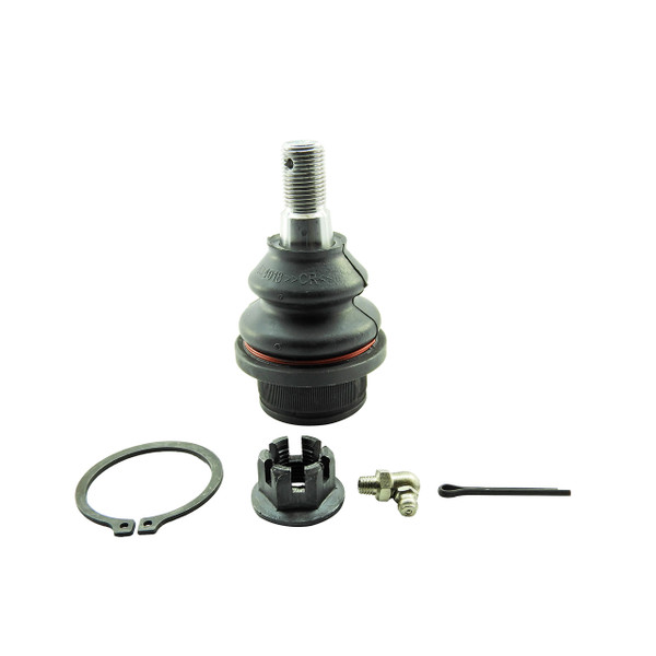 Image set of XRF Chassis 11-05000 Front Lower Ball Joint Image set of XRF Chassis 11-05000 Front Lower Ball Joint
