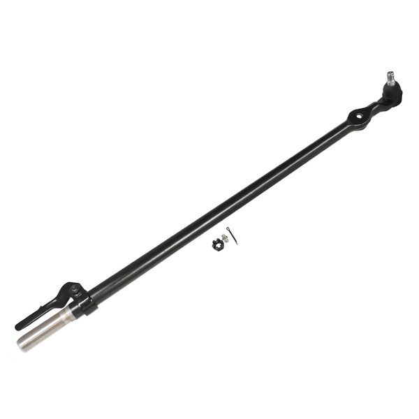 Image set of XRF Chassis 20-04358 At Pitman Arm Drag Link