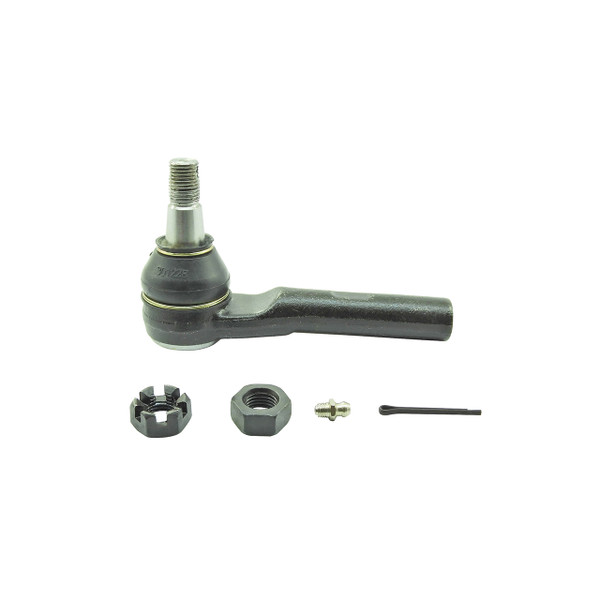 Image set of XRF Chassis 20-05008 Outer Tie Rod End Image set of XRF Chassis 20-05008 Outer Tie Rod End