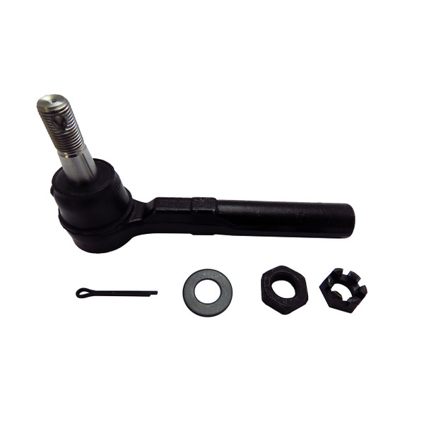 Image set of XRF Chassis 20-05006 Outer Tie Rod End Image set of XRF Chassis 20-05006 Outer Tie Rod End