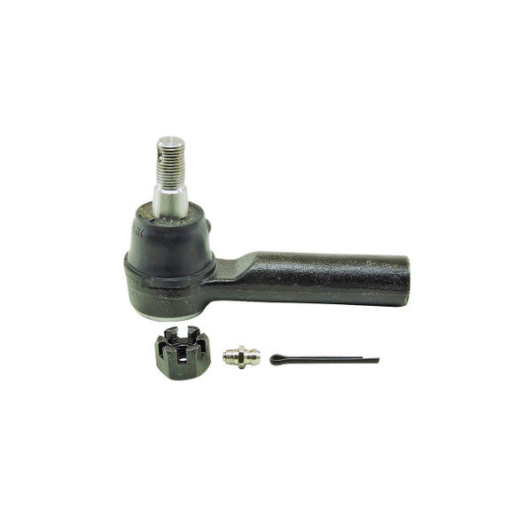 Image set of XRF Chassis 20-05014 Outer Tie Rod End Image set of XRF Chassis 20-05014 Outer Tie Rod End