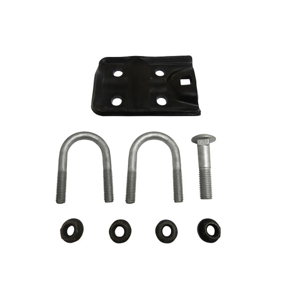 Image set of XRF Chassis 24-05125 Outer Damper Bracket