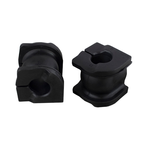 Image set of XRF Chassis 21-04081 Front To Frame Stabilizer Bar Bushing Kit
