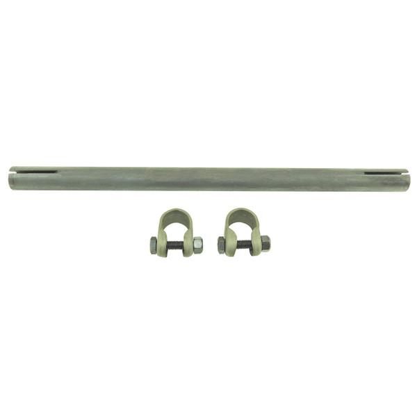 Image set of XRF Chassis DS1038S 0 Tie Rod End Adjusting Sleeve