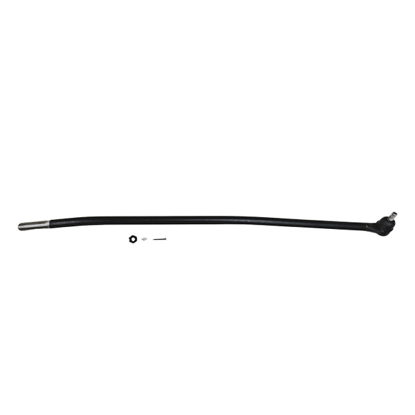 Image set of XRF Chassis DS1458 Left Inner Tie Rod End Image set of XRF Chassis DS1458 Left Inner Tie Rod End