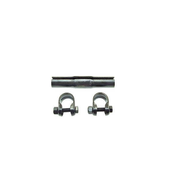 Image set of XRF Chassis ES2004S Right Tie Rod End Adjusting Sleeve