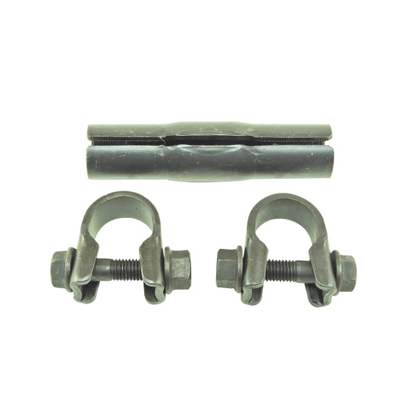 Image set of XRF Chassis ES2012S Right (Steering Arm To Steering Arm) Tie Rod End Adjusting Sleeve