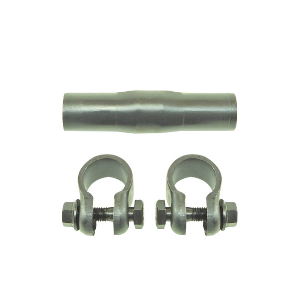 Image set of XRF Chassis ES2079S Right Tie Rod End Adjusting Sleeve