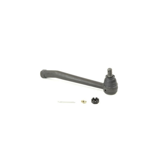 Image set of XRF Chassis ES2110R Left Outer Tie Rod End Image set of XRF Chassis ES2110R Left Outer Tie Rod End