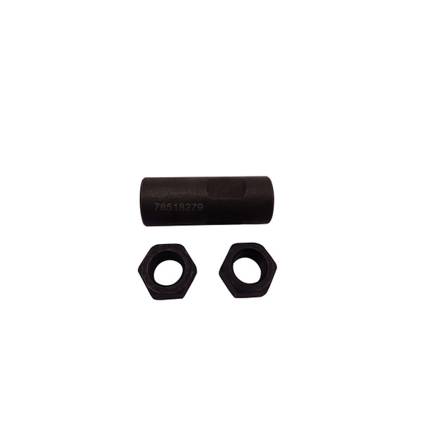 Image set of XRF Chassis ES2251S 0 Tie Rod End Adjusting Sleeve