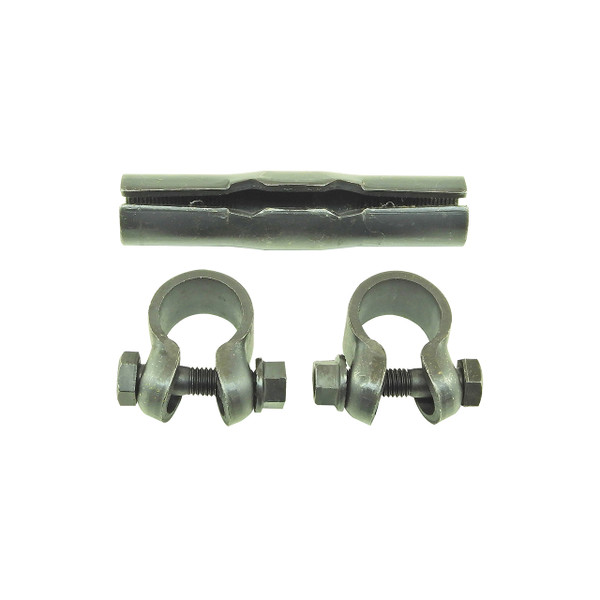 Image set of XRF Chassis ES2080S Left Tie Rod End Adjusting Sleeve Image set of XRF Chassis ES2080S Left Tie Rod End Adjusting Sleeve