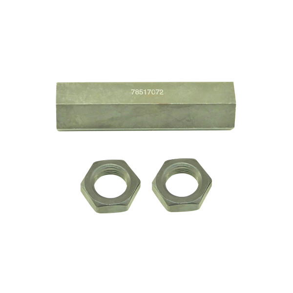 Image set of XRF Chassis ES2900S 0 Tie Rod End Adjusting Sleeve