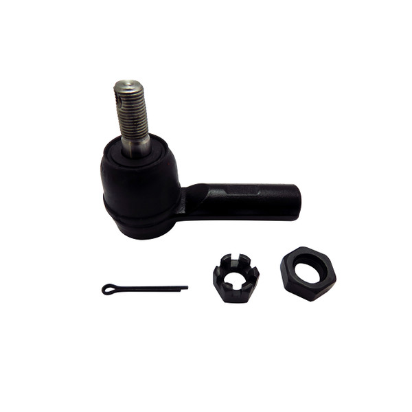 Image set of XRF Chassis ES2500RL Rear Outer Tie Rod End