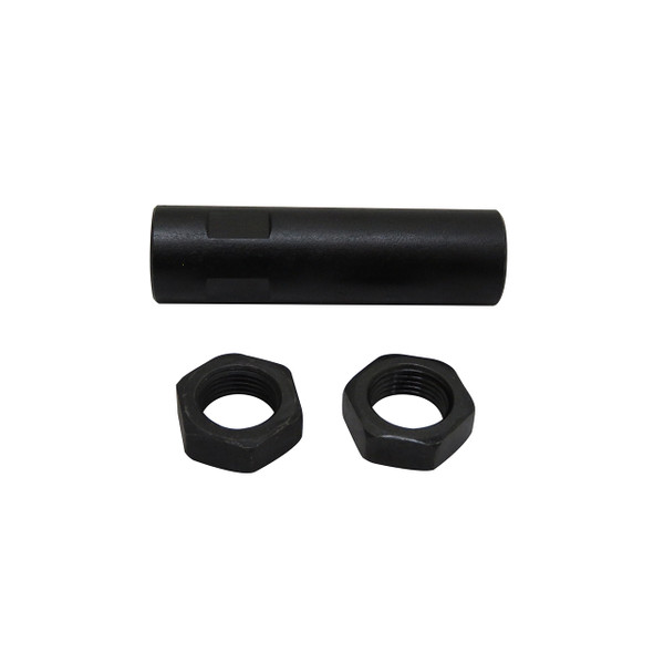 Image set of XRF Chassis ES3201S 0 Tie Rod End Adjusting Sleeve