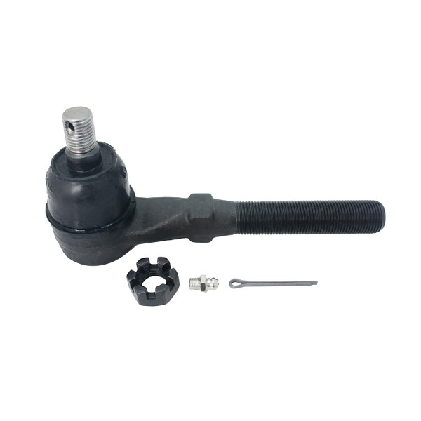 Image set of XRF Chassis ES3369T Left Inner Tie Rod End Image set of XRF Chassis ES3369T Left Inner Tie Rod End
