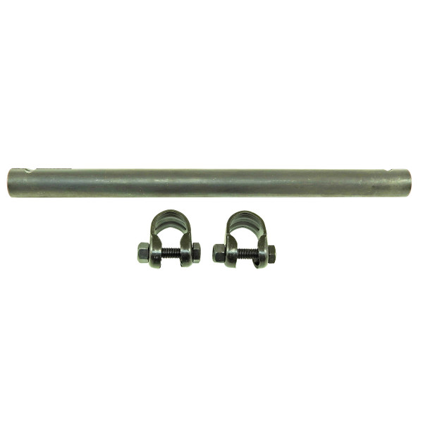 Image set of XRF Chassis ES3311S 0 Tie Rod End Adjusting Sleeve