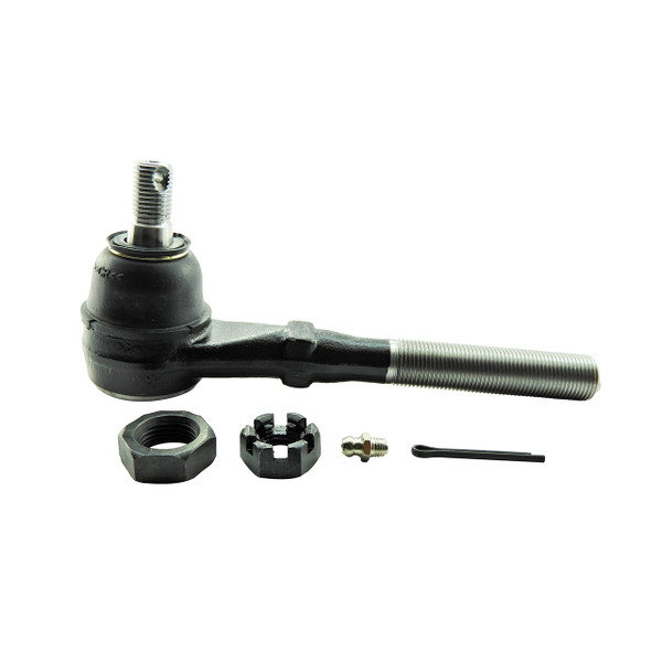 Image set of XRF Chassis ES3367T Right Outer Tie Rod End Image set of XRF Chassis ES3367T Right Outer Tie Rod End