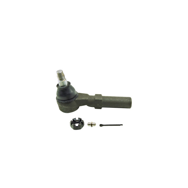 Image set of XRF Chassis ES3302RL Outer Tie Rod End Image set of XRF Chassis ES3302RL Outer Tie Rod End