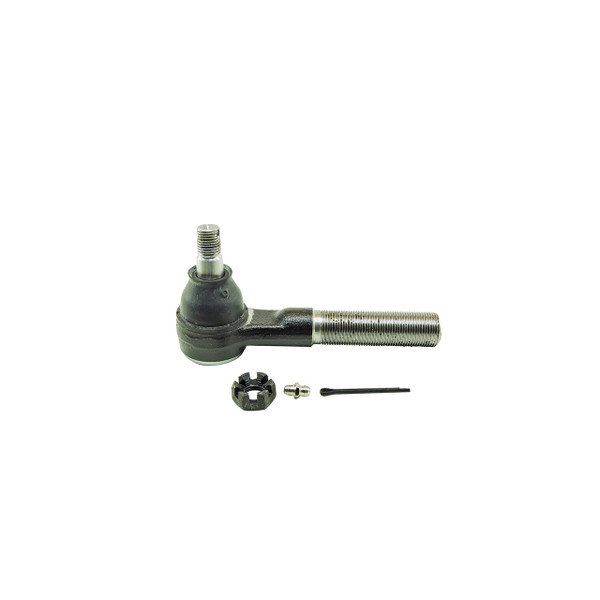 Image set of XRF Chassis ES3203L Left Outer Tie Rod End