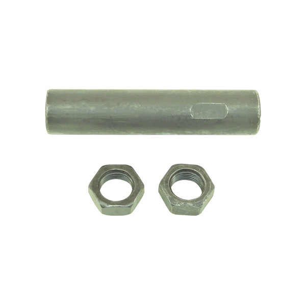 Image set of XRF Chassis ES3368S 0 Tie Rod End Adjusting Sleeve Image set of XRF Chassis ES3368S 0 Tie Rod End Adjusting Sleeve