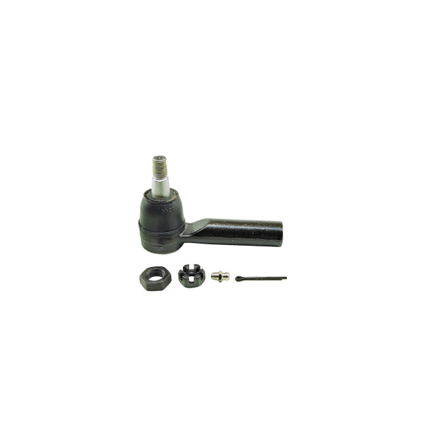 Image set of XRF Chassis ES3349RL Outer Tie Rod End