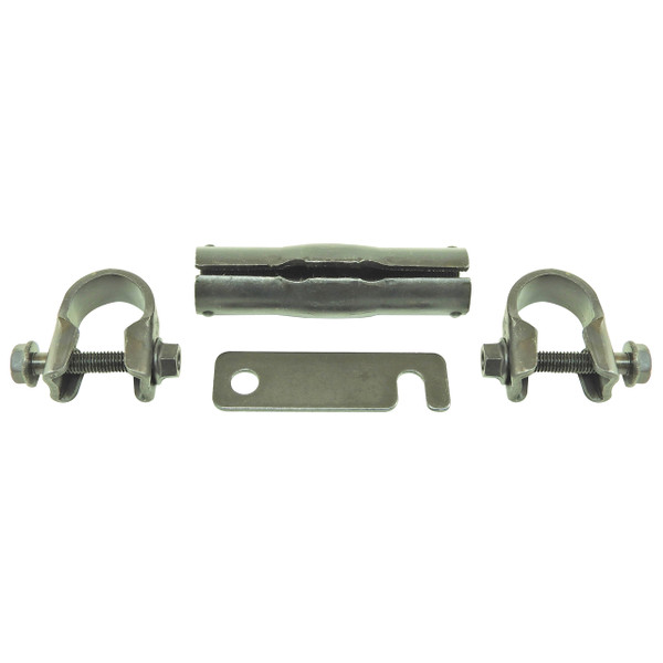 Image set of XRF Chassis ES3420S Right Tie Rod End Adjusting Sleeve