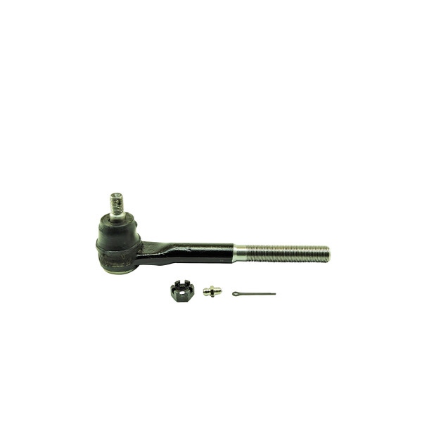 Image set of XRF Chassis ES350L Left Outer Tie Rod End