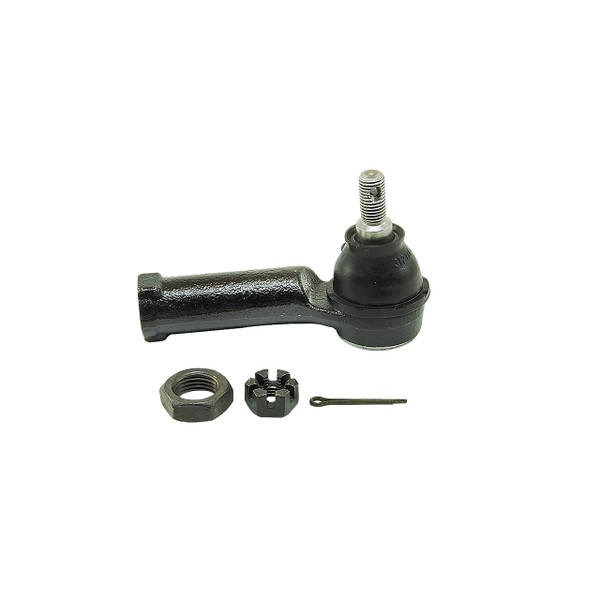 Image set of XRF Chassis ES3470 Left Outer Tie Rod End Image set of XRF Chassis ES3470 Left Outer Tie Rod End