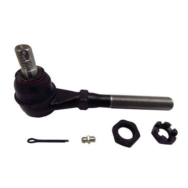 Image set of XRF Chassis ES3366T Left Outer Tie Rod End Image set of XRF Chassis ES3366T Left Outer Tie Rod End