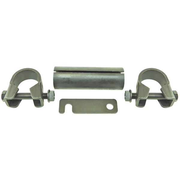 Image set of XRF Chassis ES3422S Left (Steering Arm to Steering Arm) Tie Rod End Adjusting Sleeve