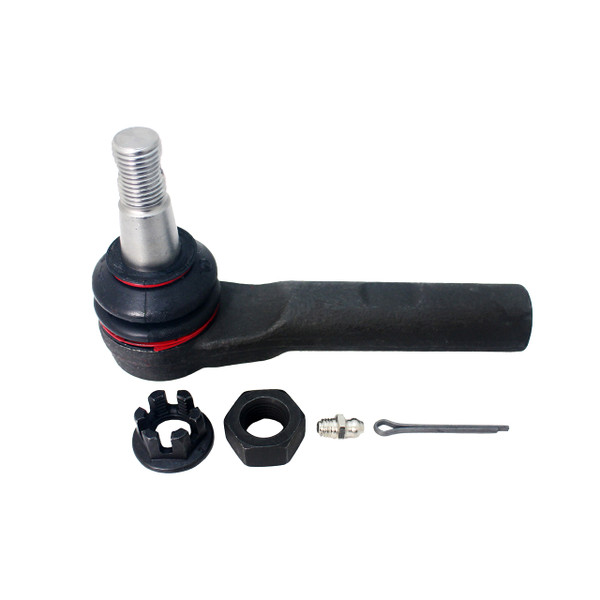 Image set of XRF Chassis ES3461 Outer Tie Rod End Image set of XRF Chassis ES3461 Outer Tie Rod End